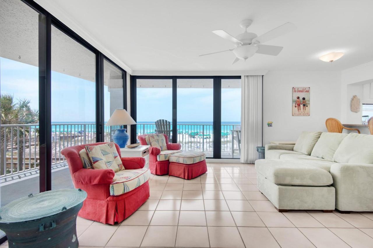 Villa Mainsail 211 à Destin Extérieur photo