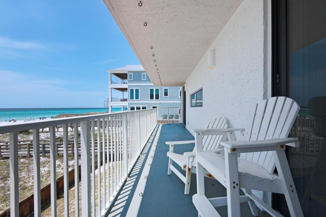 Villa Mainsail 211 à Destin Extérieur photo