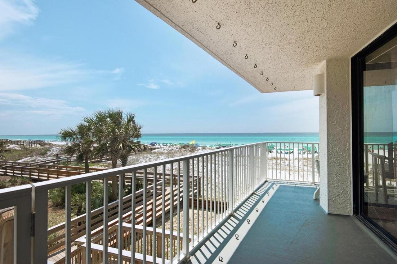 Villa Mainsail 211 à Destin Extérieur photo